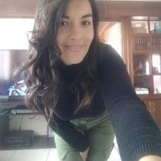 Foto van Gabriela