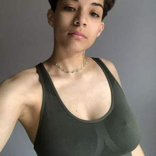 Foto van Melissa