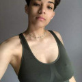 Foto van Melissa