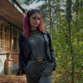 Foto van Zoe