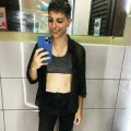 Foto van Ingrid