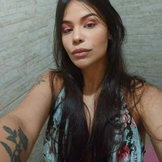Foto van Claudia