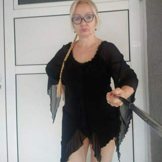 Foto van Patricia