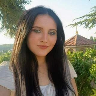 Foto van Tereza