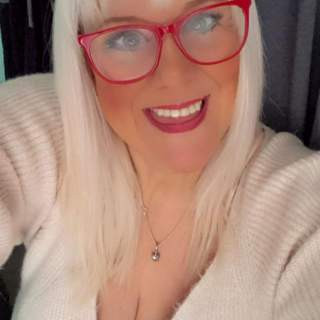 Foto van Marcela