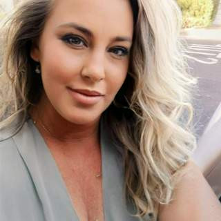 Foto van Kristýna