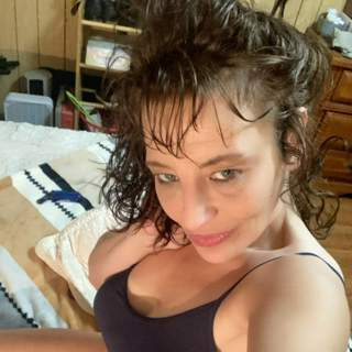 Foto van Lucie