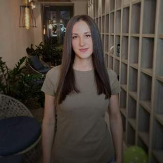 Foto van Jana