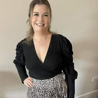 Foto van Barbara