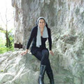 Foto van Simona