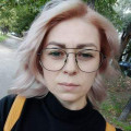 Foto van Gabriela