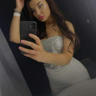 Foto van Mel