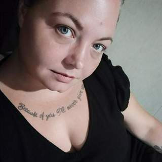 Foto van Lucie