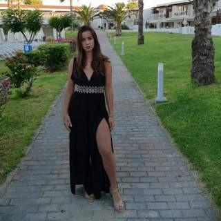 Foto van Adriana