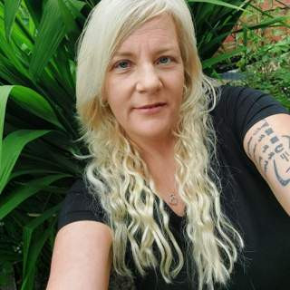 Foto van Pavlina