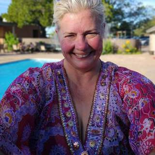Foto van Dagmar