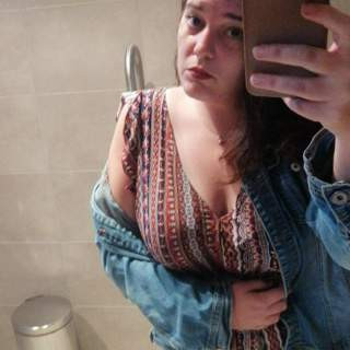 Foto van Lucie