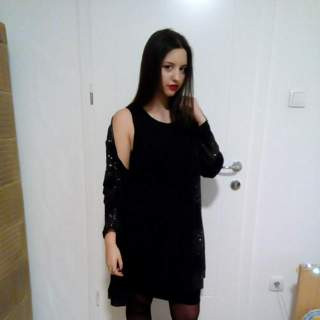 Foto van Kristýna