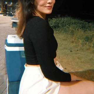 Foto van Silvie