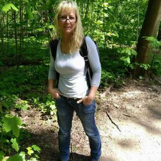 Foto van Petra