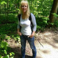Foto van Petra