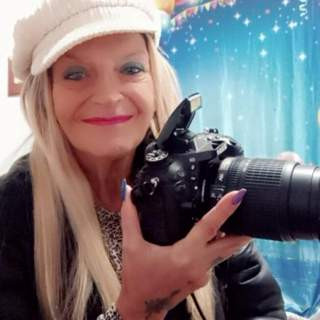 Foto van Jana