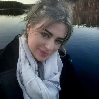 Foto van Tereza