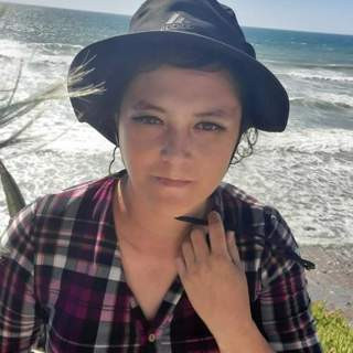 Foto van Gabriela