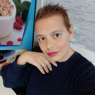 Foto van Lenka