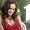 Foto van Tiffany